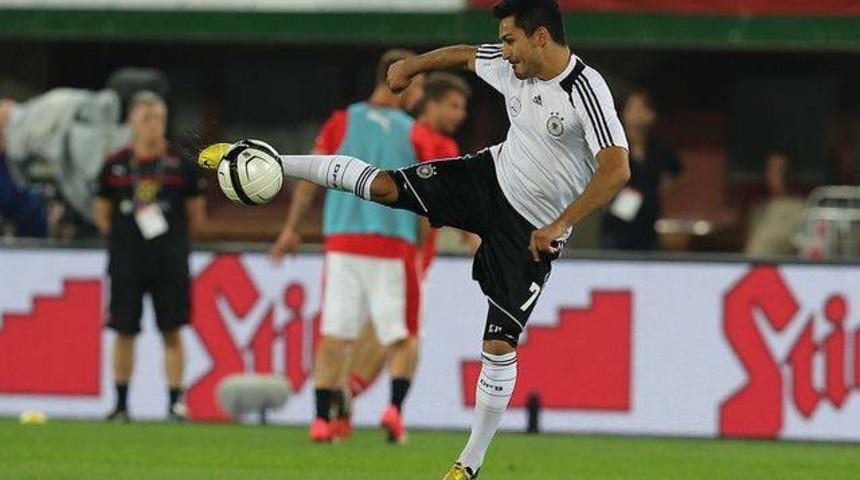 İlkay: "Kupayı kazanabiliriz"