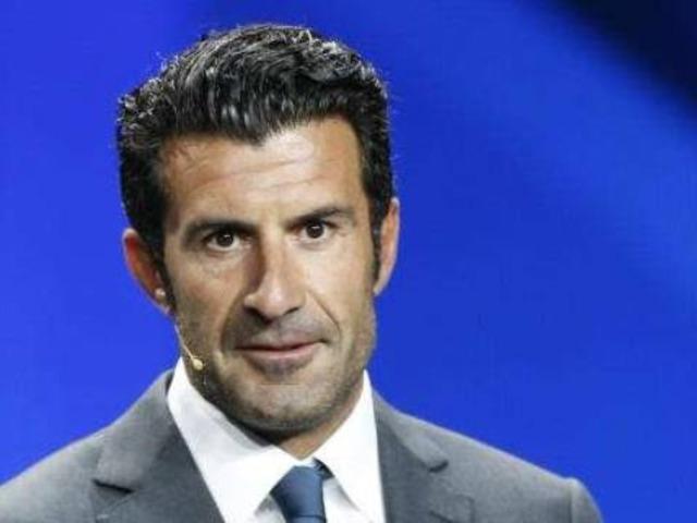 Luis Figo: "İspanya şampiyon olamaz"