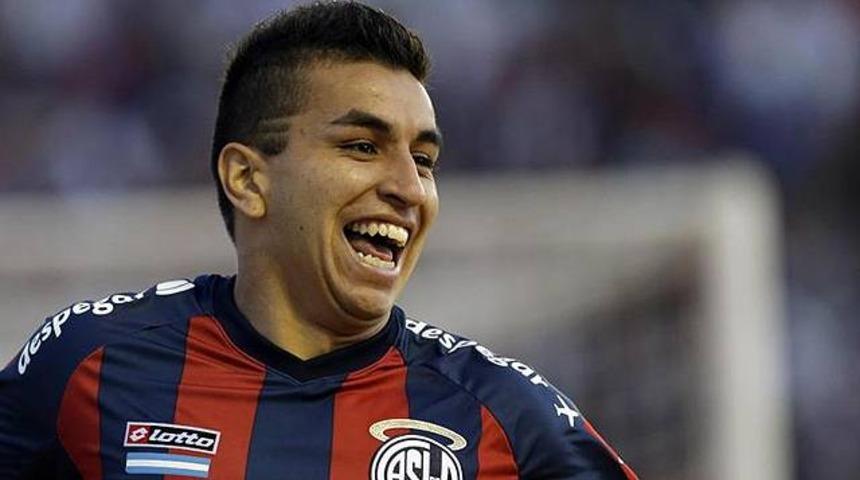 Transferi geceyarısı a&ccedil;ıkladılar