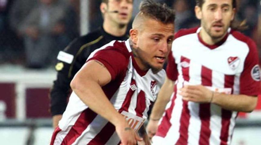 Aydın Karabulut: Yanal istedi, Beşiktaş'ı se&ccedil;tim