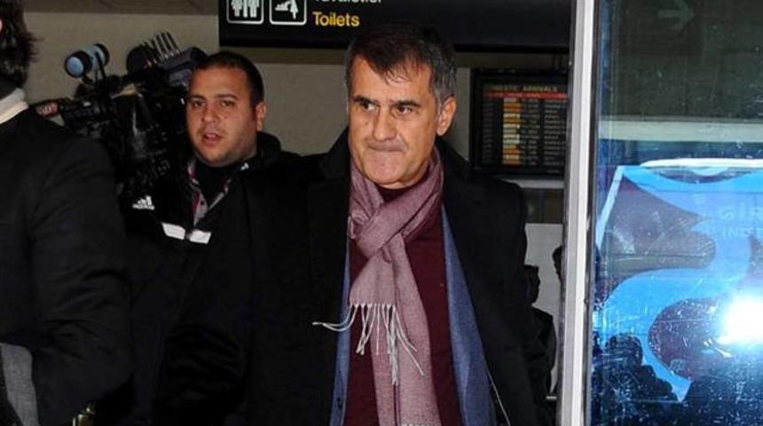 G&uuml;neş: Anlaşma olursa...