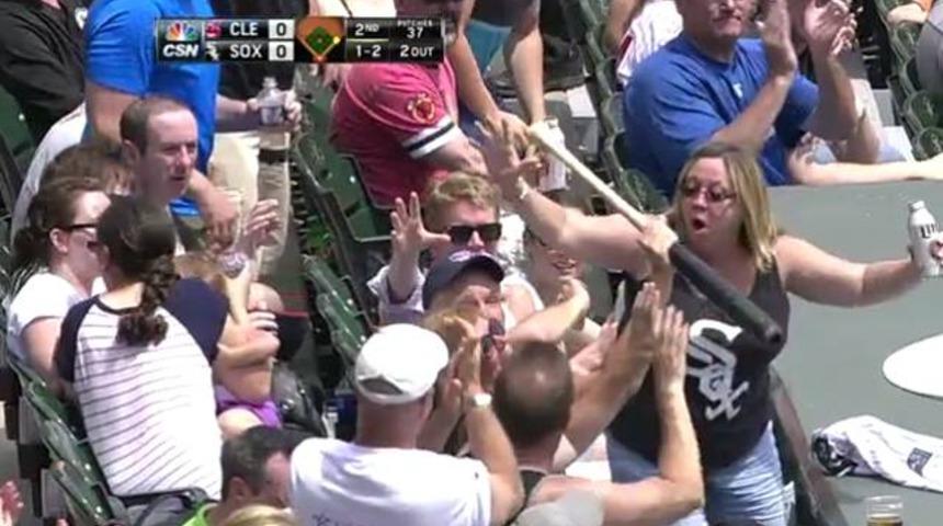 T&uuml;rk genci İspanya'da olay oldu