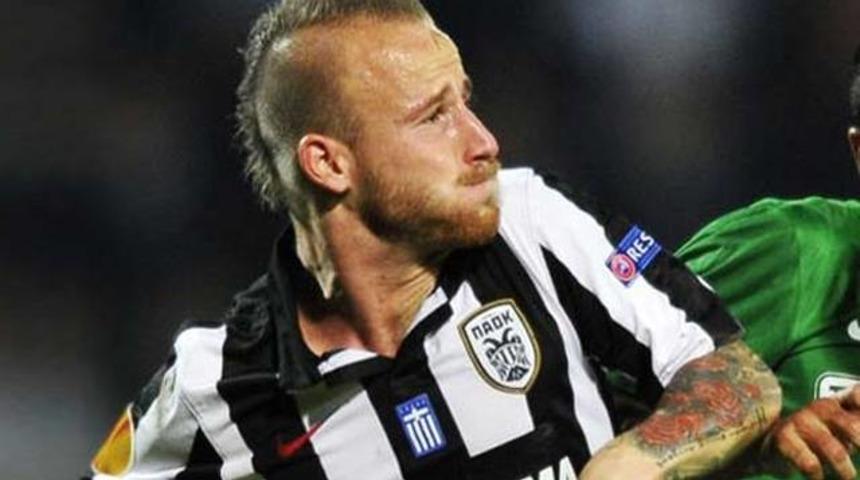Stoch'tan itiraf: Bittim