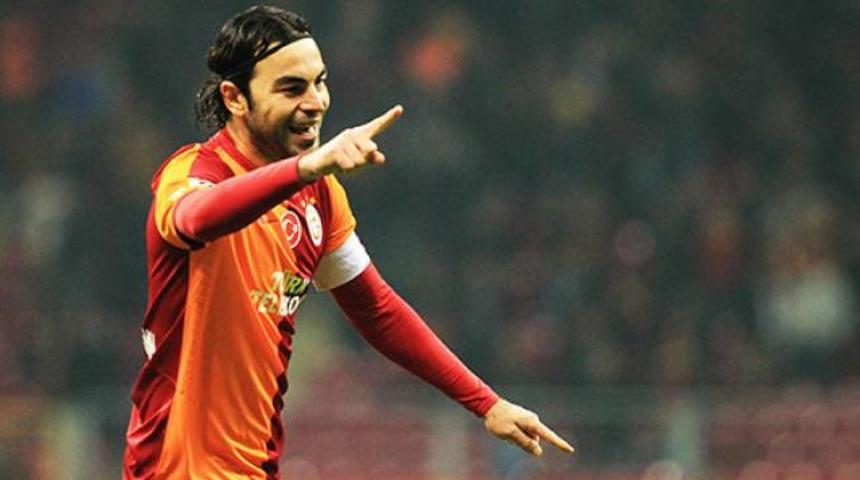 Sel&ccedil;uk İnan'da flaş gelişme