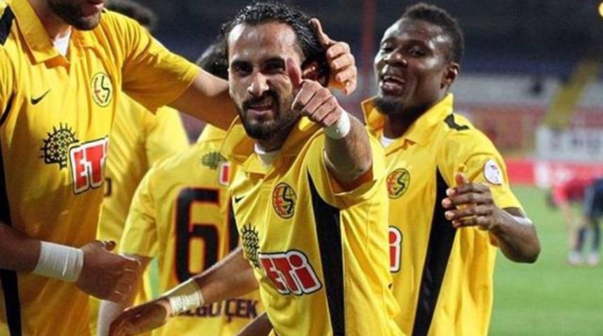 Erkan Zengin savaşı!