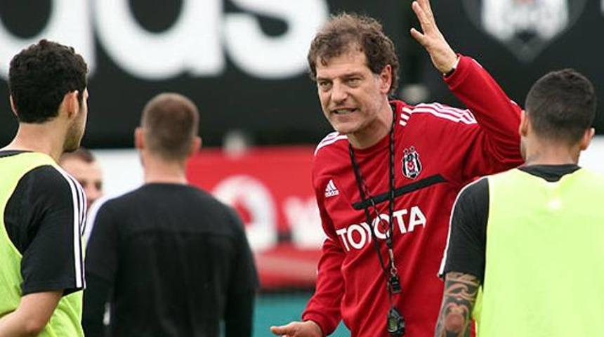 Beşiktaş'ta b&uuml;y&uuml;k kriz! İbrahim Toraman...