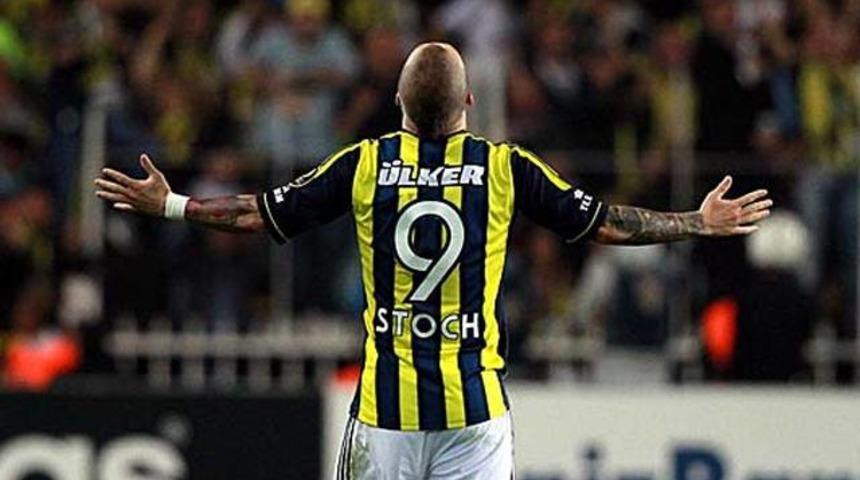 Fenerbah&ccedil;e'ye Stoch i&ccedil;in resmi teklif!