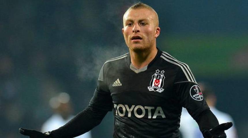 Fenerbahçe'den Galatasaray'a Töre çalımı