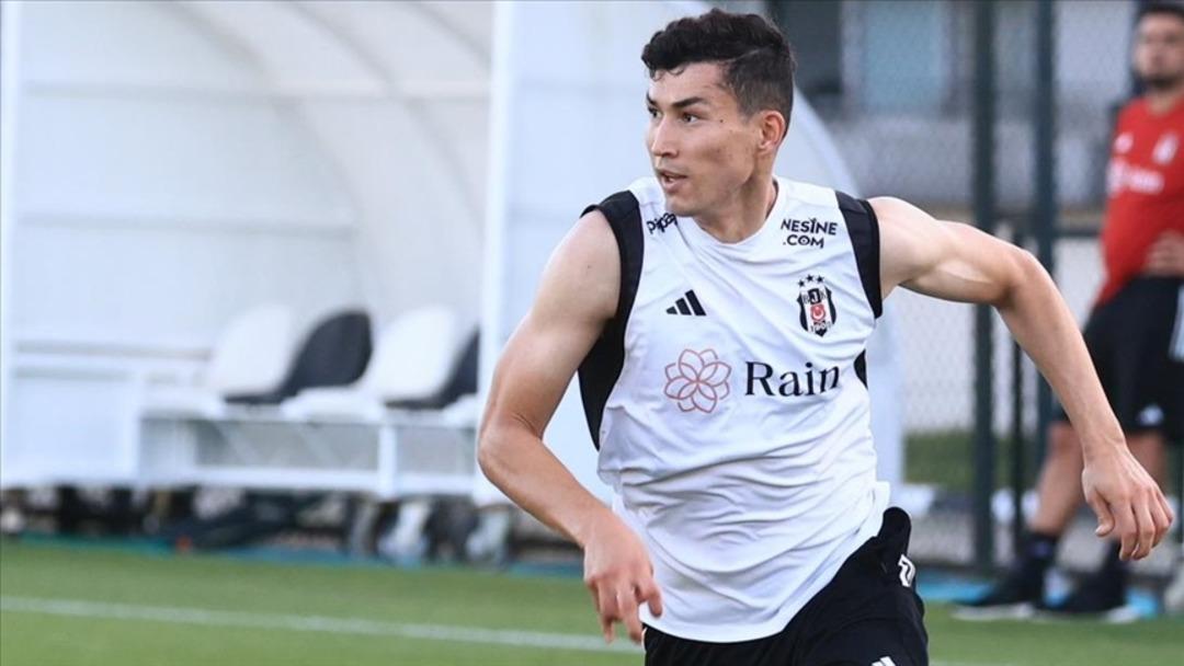 Beşiktaş ta Bakhtiyor Zaynutdinov gidiyor! Rus ekibi Dinamo Moskova resmen talip oldu... Bonservis bedeli bile belli oldu 1