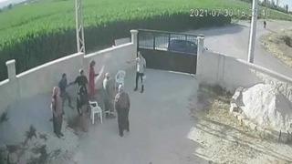 Yargıtay'dan 7 kişiyi öldüren sanığa verilen 7 kez ağırlaştırılmış müebbete onama