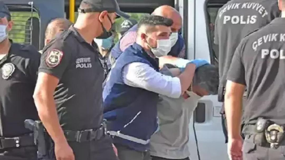 Yargıtay dan 7 kişiyi öldüren sanığa verilen 7 kez ağırlaştırılmış müebbete onama 1