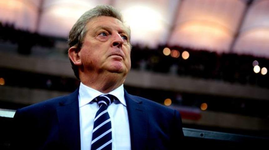 Hodgson: Kariyerimin zirvesi olacak!