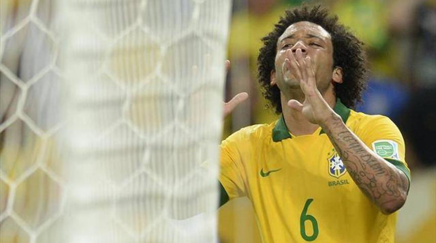 Marcelo'ya göre İspanya..