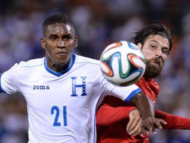 Milliler Honduras'ı devirdi