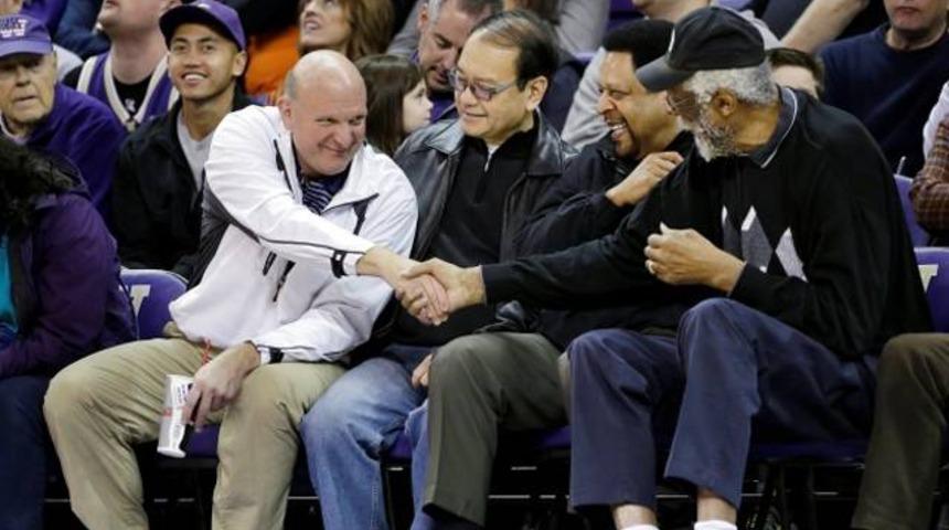 Milyar dolarlık teklif!