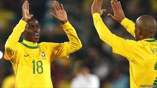 Ramires: Gruptan rahat çıkarız