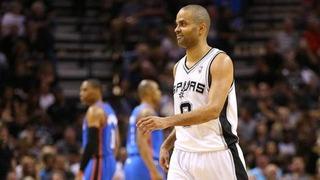 San Antonio fark attı