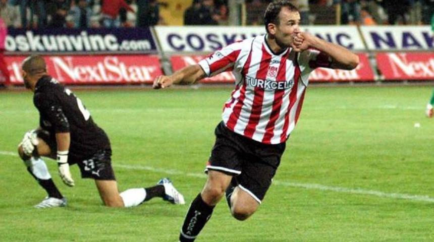 "Sen hacısın! Her şeyi anlat!"