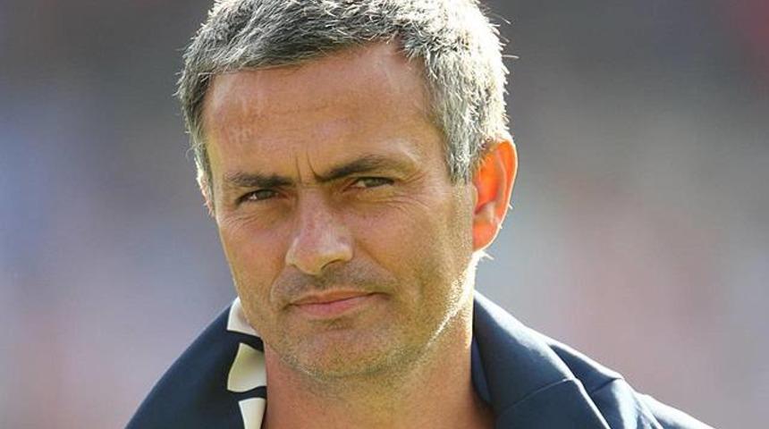 Mourinho Beşiktaş'a önerdi!