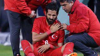 Alper Potuk kadrodan çıkarıldı