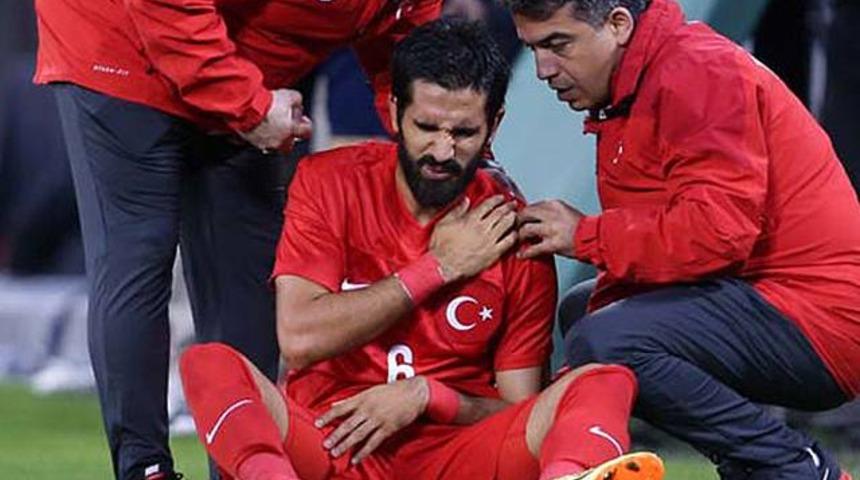 Alper Potuk kadrodan &ccedil;ıkarıldı