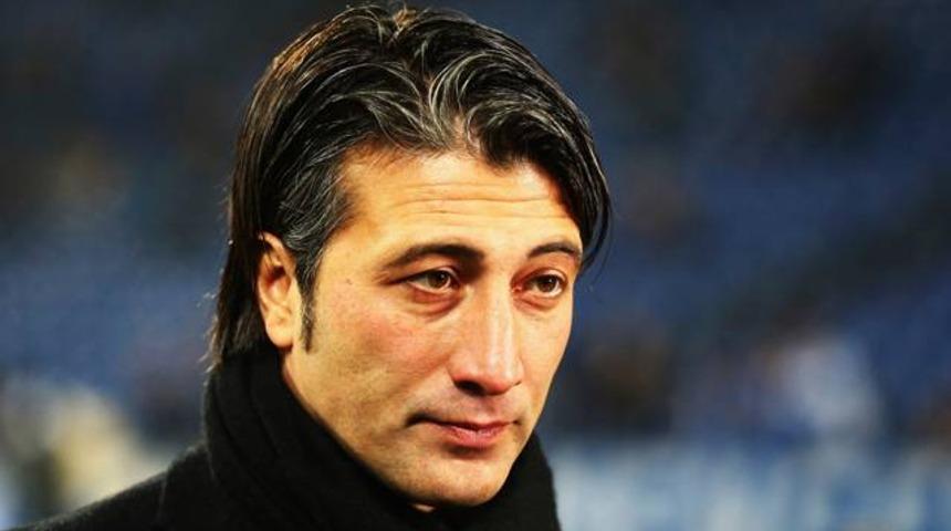 İşte Murat Yakın&rsquo;ın yeni takımı