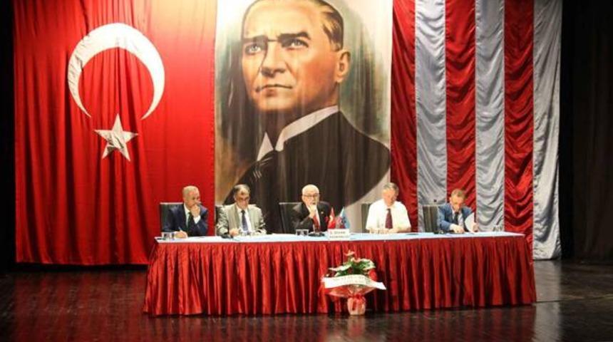 Trabzonspor'un borcu 180.8 milyon TL