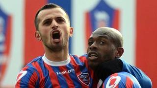 İlhan Parlak Kayseri Erciyesspor'da!