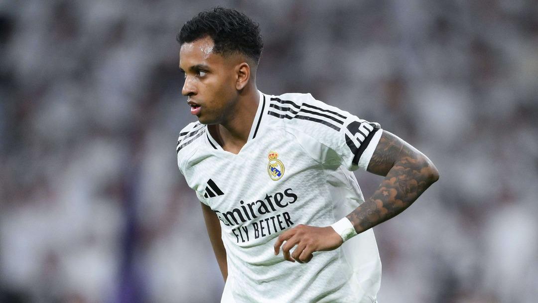 Fenerbahçe transfer bombasını patlatıyor! Osimhen e nazire yaparcasına hamle... Real Madrid den Rodrygo ile temas başladı 2
