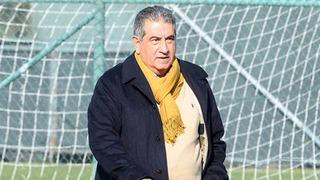 Mahmut Uslu iddialı konuştu