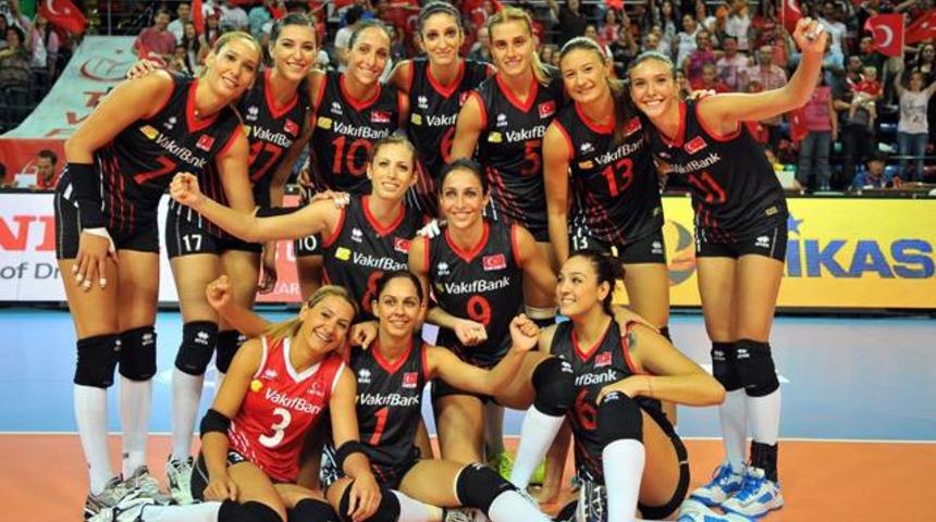 "Filenin Sultanları" yine Avrupa'da