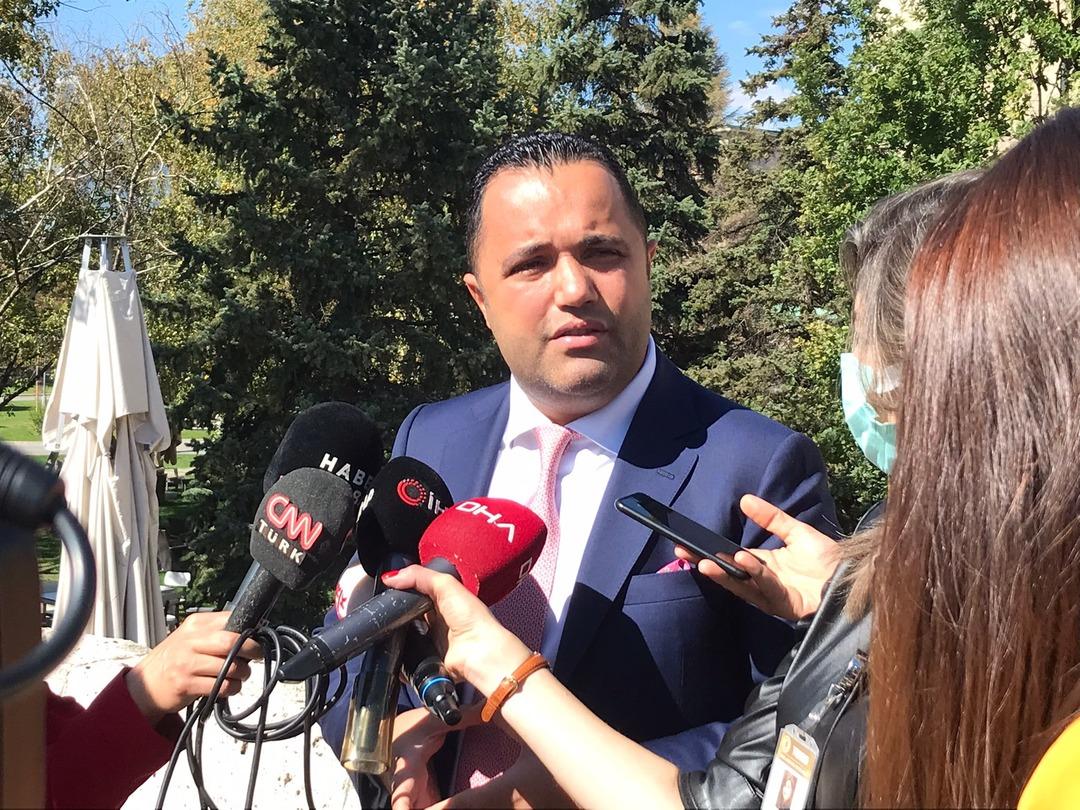 Minguzzi cinayetine ilişkin davada dosyalar birleşti; sanık sayısı 4 e çıktı! Ailenin avukatı Rezan Epözdemir den açıklama 1