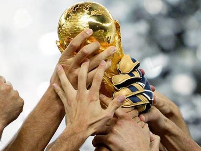 D&uuml;nya Kupası'nda şike iddiası