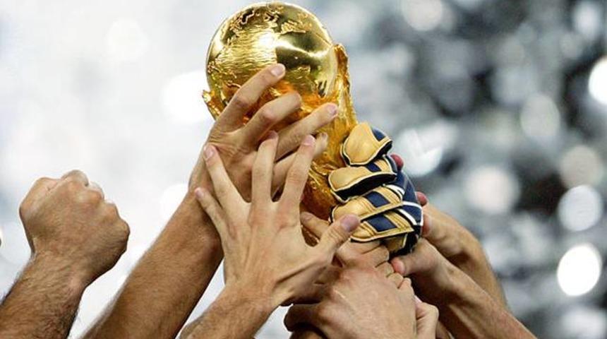 D&uuml;nya Kupası'nda şike iddiası