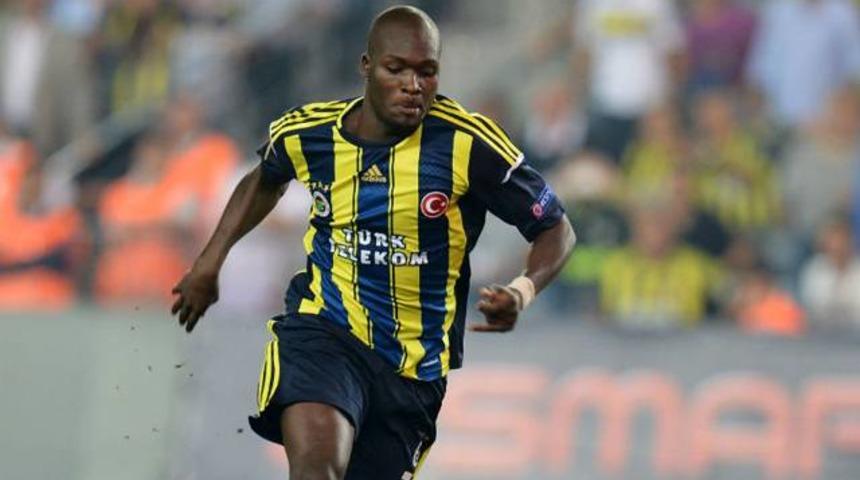 Ve Sow o teklife 'evet' dedi