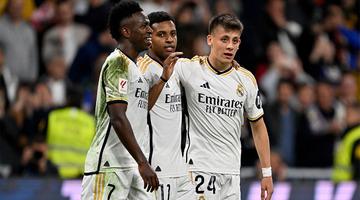 Fenerbahçe transfer bombasını patlatıyor! Osimhen'e nazire yaparcasına hamle... Real Madrid'den Rodrygo ile temas başladı