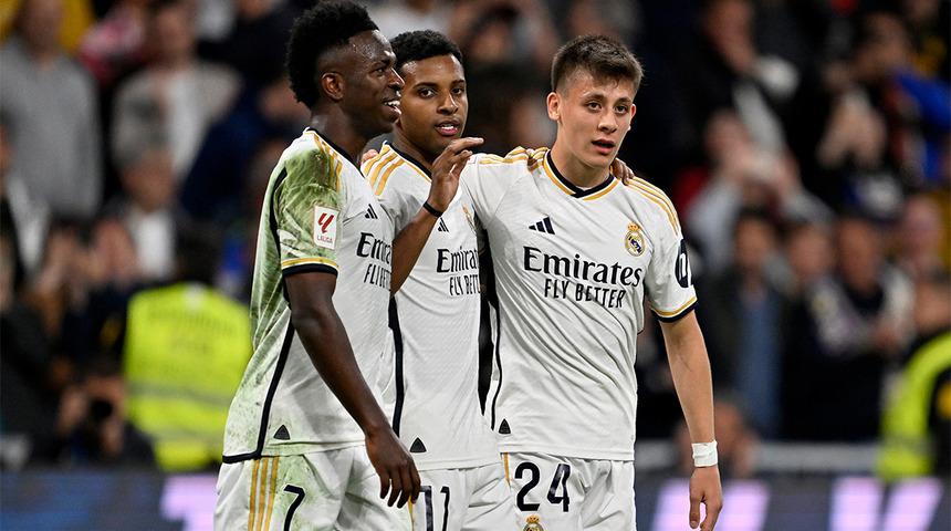 Fenerbahçe transfer bombasını patlatıyor! Osimhen'e nazire yaparcasına hamle... Real Madrid'den Rodrygo ile temas başladı