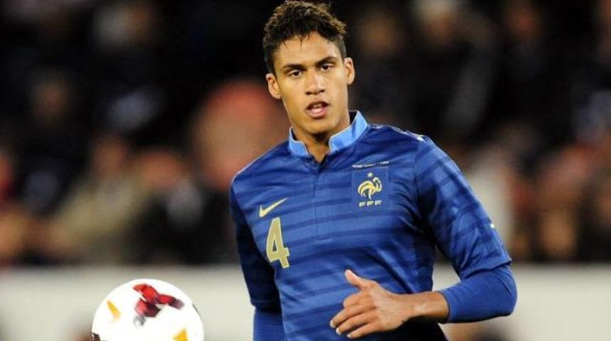 Varane: "Chelsea zamanı değil"