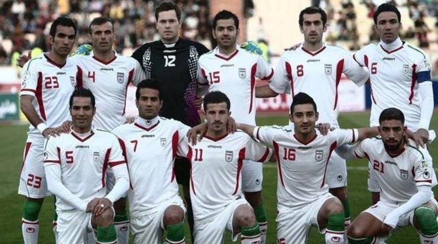 İşte İran'ın aday kadrosu