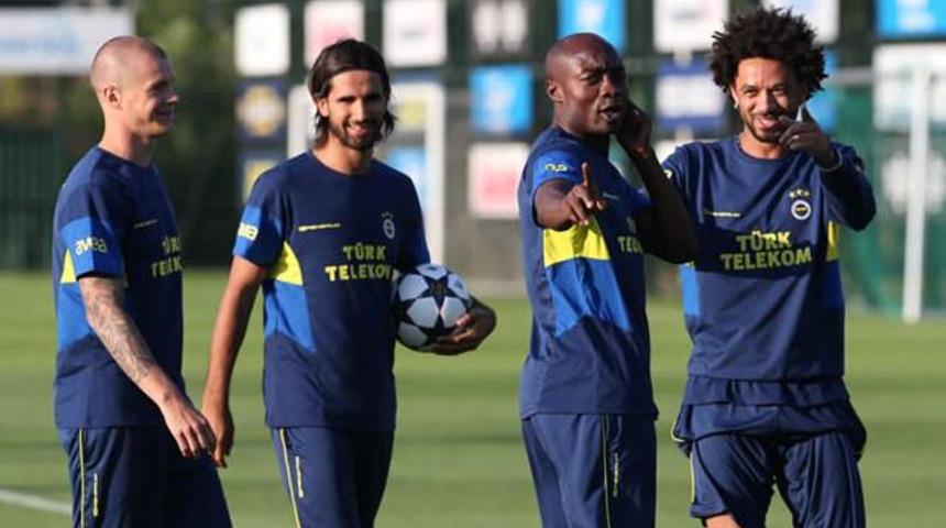 F.Bah&ccedil;eli iki isim İBB'ye