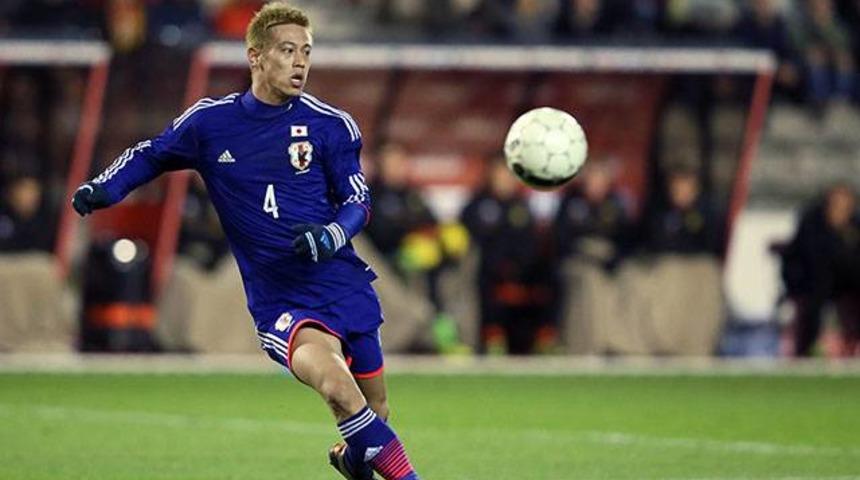 Honda: "D&uuml;nya'yı şok edeceğiz"