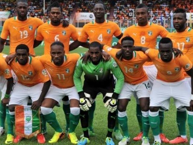 Fildişi'nin umudu var