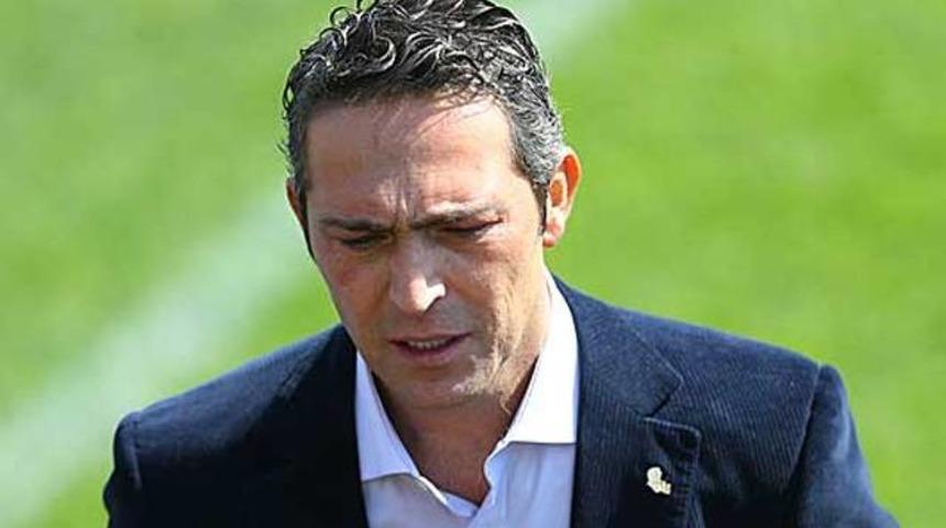 Ve Ali Koç ikna oldu