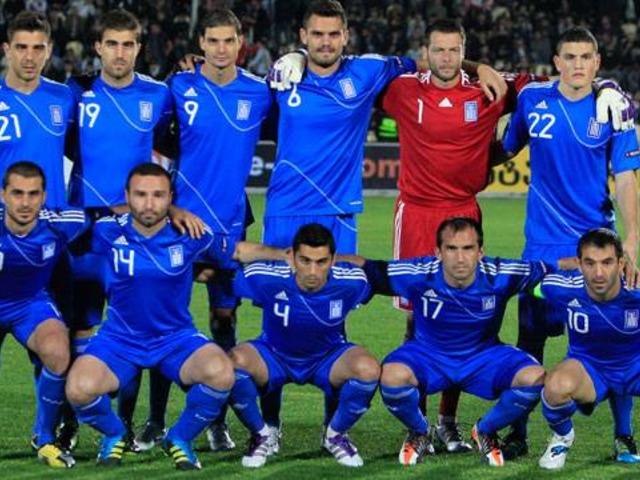 İşte Yunanistan'ın aday kadrosu