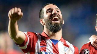 Arda Turan'dan flaş açıklama