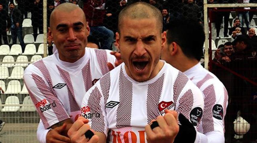 Trabzonspor'dan bir transfer daha! 