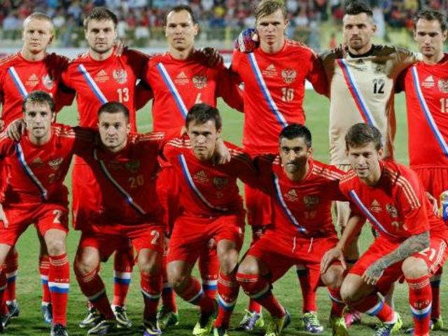 Rusya'nın kadrosu a&ccedil;ıklandı!