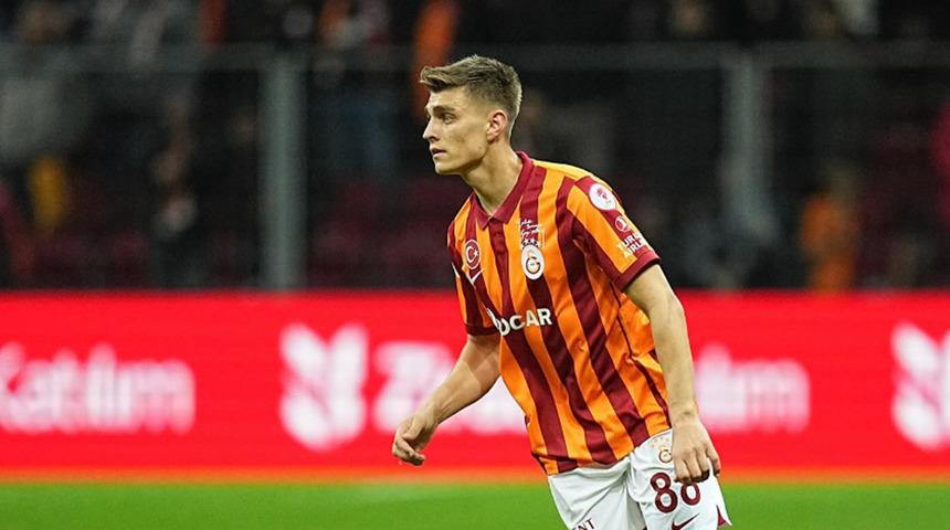 Trabzonspor, Galatasaray'dan transfer yapıyor! Fatih Tekke istedi, genç oyuncu 'tamam' dedi