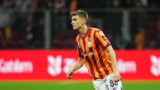 Trabzonspor, Galatasaray'dan transfer yapıyor! Fatih Tekke istedi, genç oyuncu 'tamam' dedi
