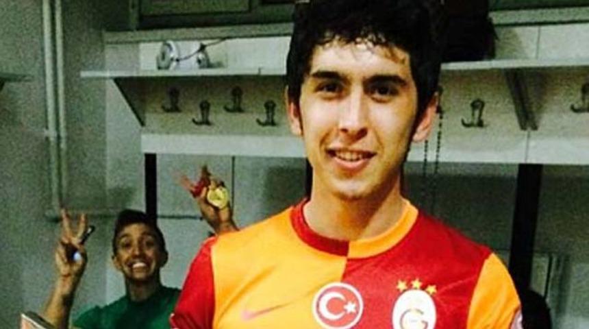 Galatasaraylı Emre Aydınspor'da